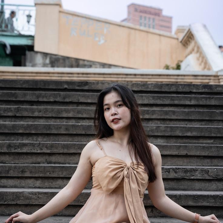 Portrait of Avery, community mentor and Italian cuisine specialist